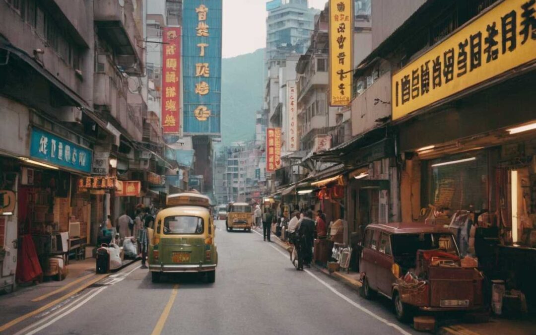 Ouverture de société à Hong Kong ce que vous devez savoir